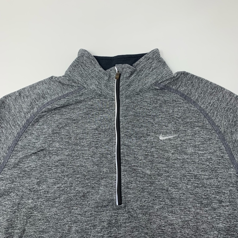 Nike Dri-FIT Element Half Zip